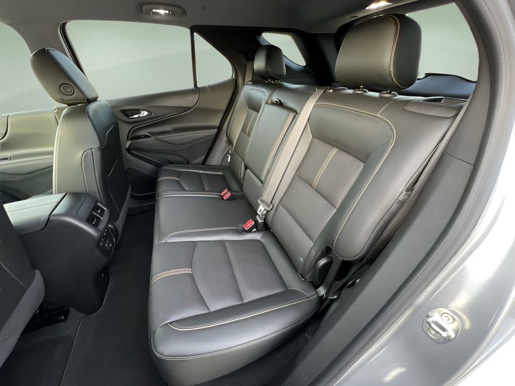 Certified 2023 Chevrolet Equinox Premier image 23