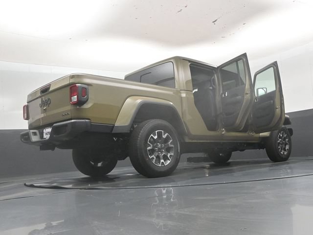 New 2026 Jeep Gladiator Sport AWD/4WD image 52