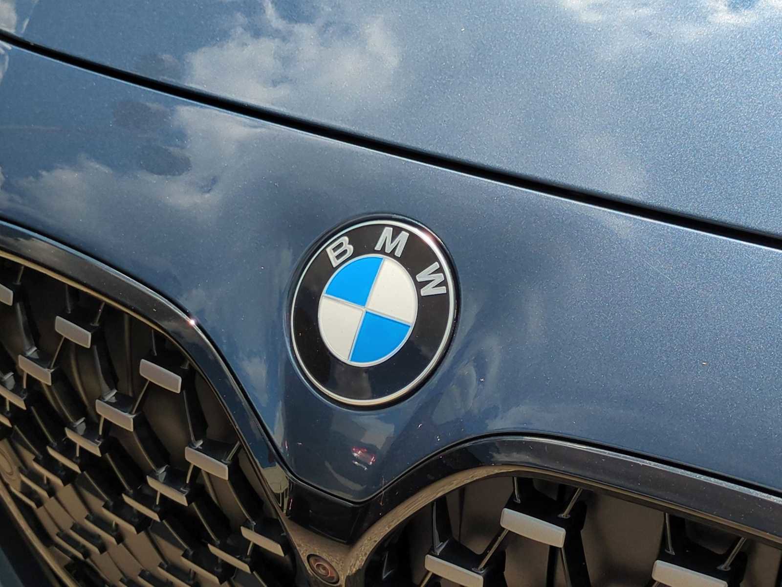 New 2026 BMW 430i xDrive Coupe w/ M Sport Package image 12