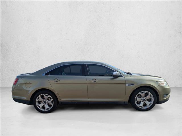 Used 2012 Ford Taurus Limited image 4