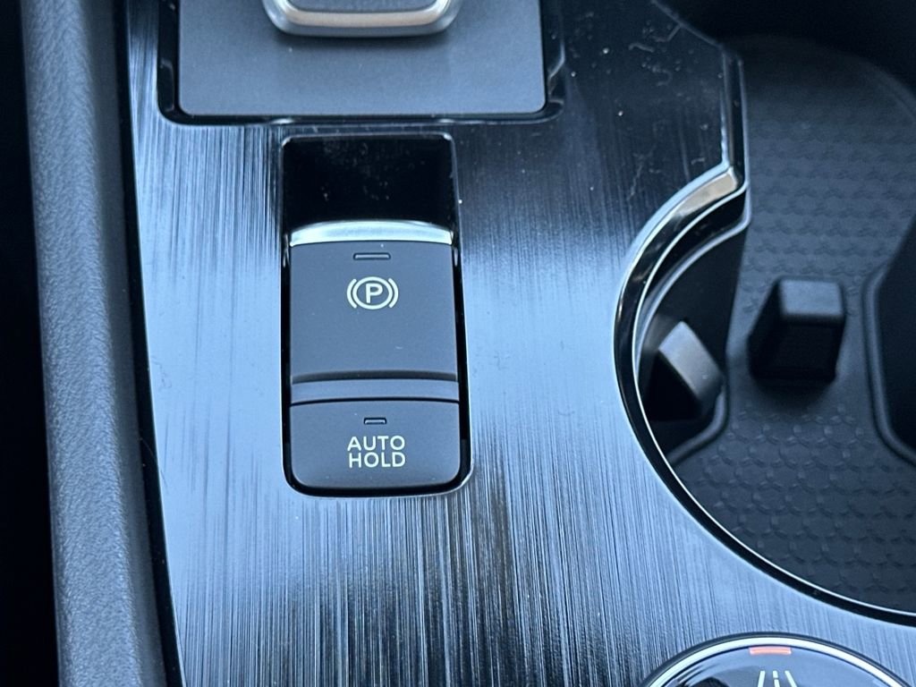 New 2026 Nissan Rogue SV image 24