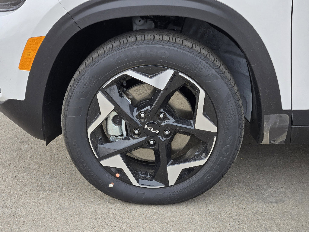 New 2026 Kia Seltos S image 35