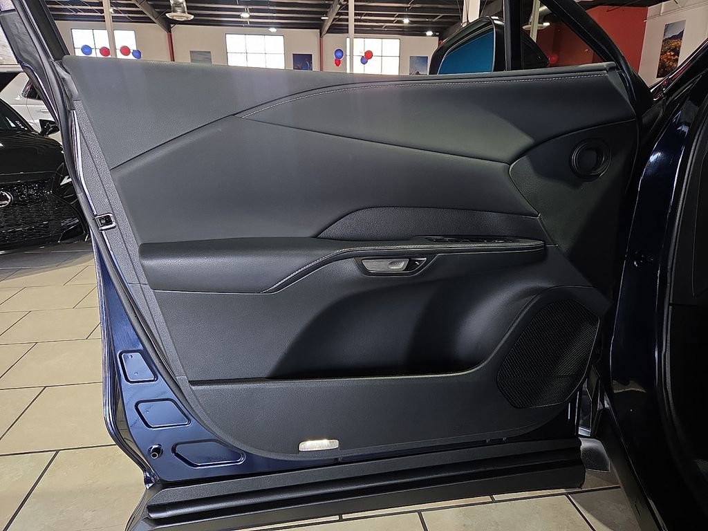 Used 2023 Lexus RX 350 Premium w/ Cold Area Package image 17