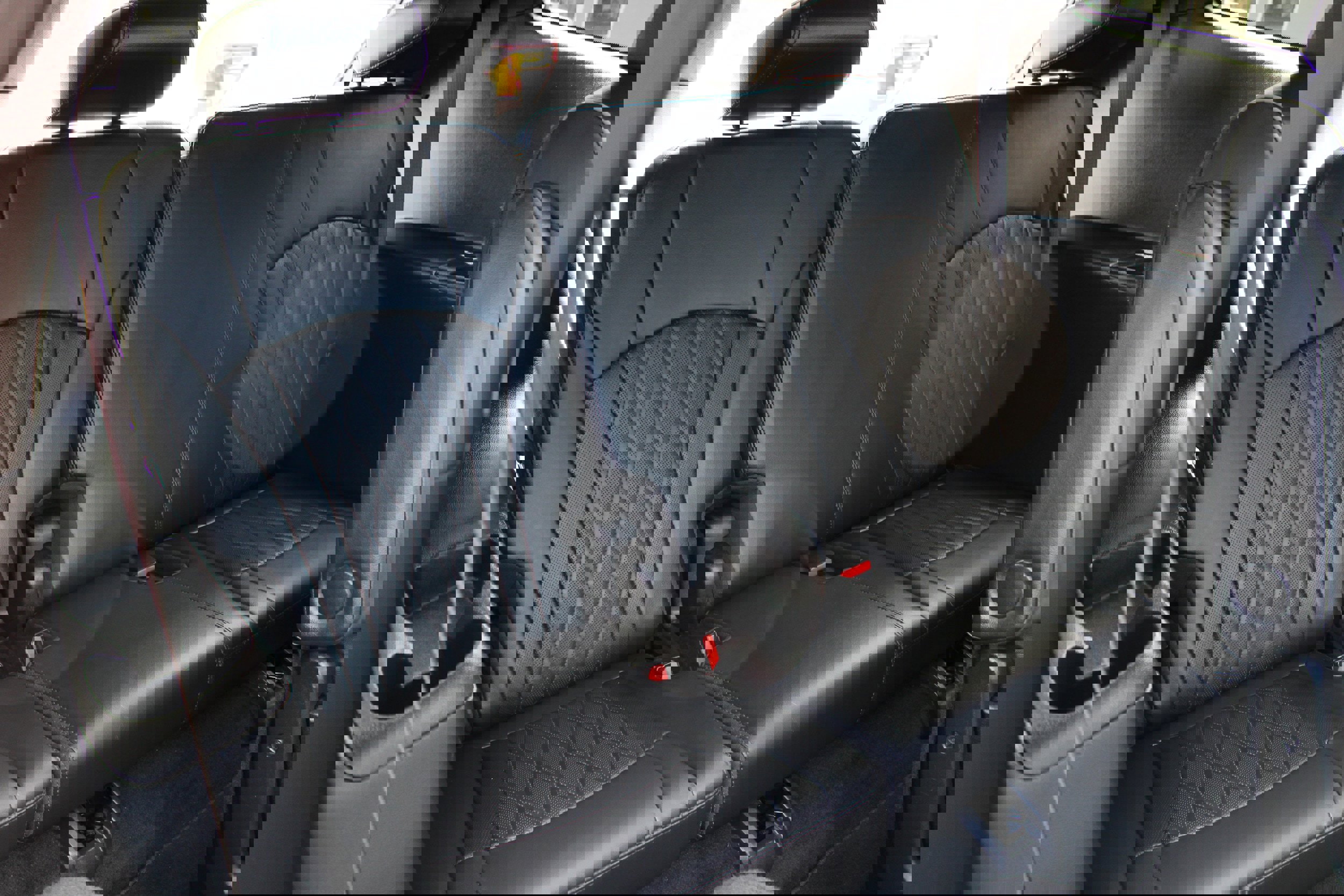 Used 2022 Buick Enclave Avenir w/ Avenir Technology Package image 16