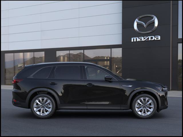 New 2026 MAZDA CX-90 3.3 Turbo w/ Preferred Package AWD/4WD image 5