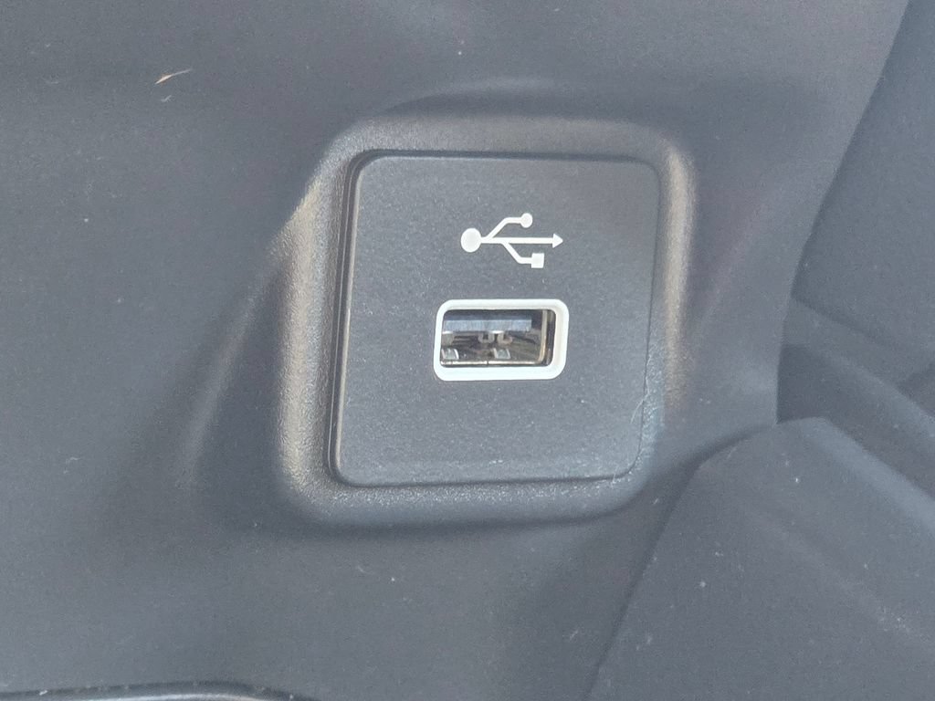 Used 2025 Honda HR-V Sport image 28