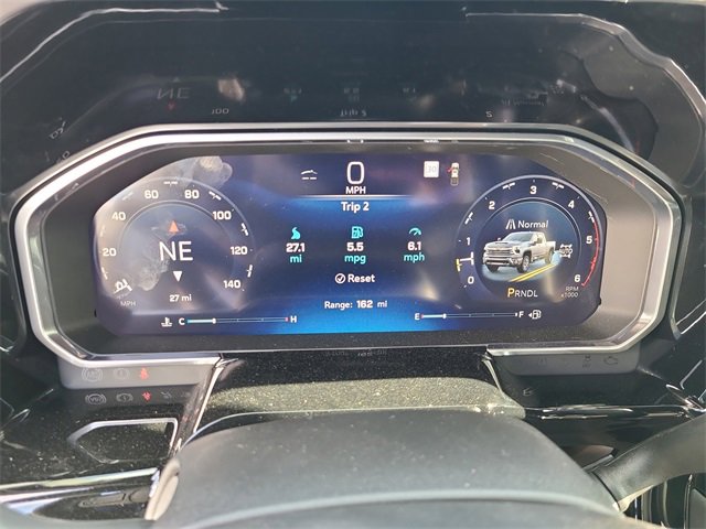 New 2026 Chevrolet Silverado 3500 High Country w/ Technology Package image 26