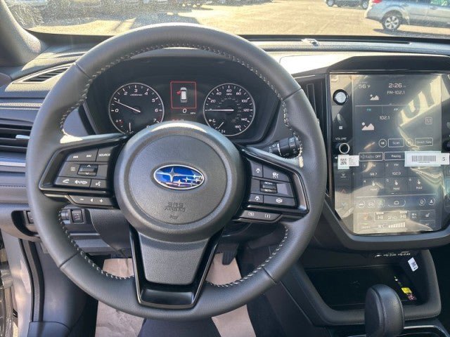 Certified 2026 Subaru Forester Premium AWD/4WD image 17