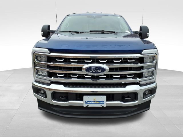 New 2026 Ford F250 XLT w/ XLT Premium Package AWD/4WD image 16