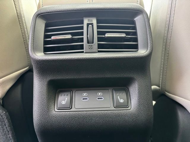 New 2026 Nissan Murano Platinum w/ Cargo Package image 18