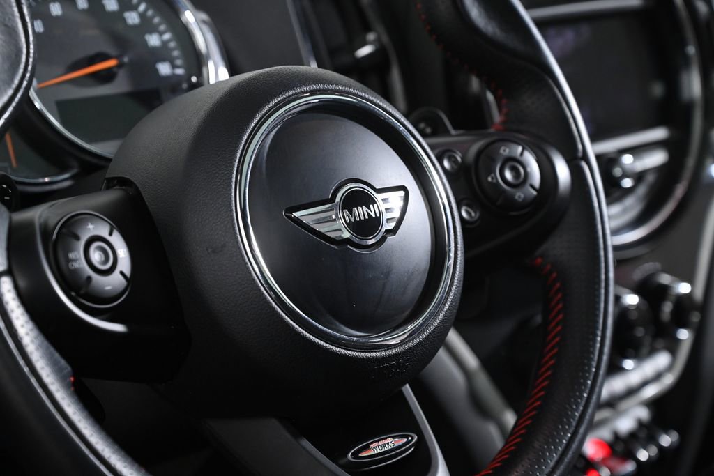 Used 2018 MINI Cooper Countryman S image 11