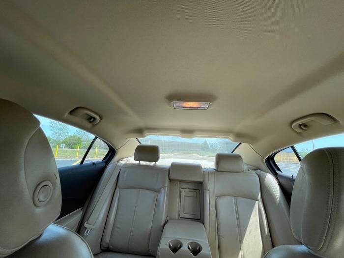 Used 2011 Buick LaCrosse CXL FWD image 31