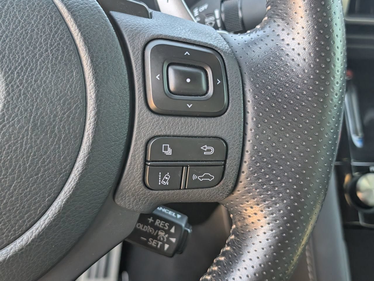 Used 2021 Lexus IS 350 F Sport w/ Accessory Package 2 RWD image 20