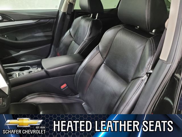 Used 2018 Nissan Maxima 3.5 SL image 9