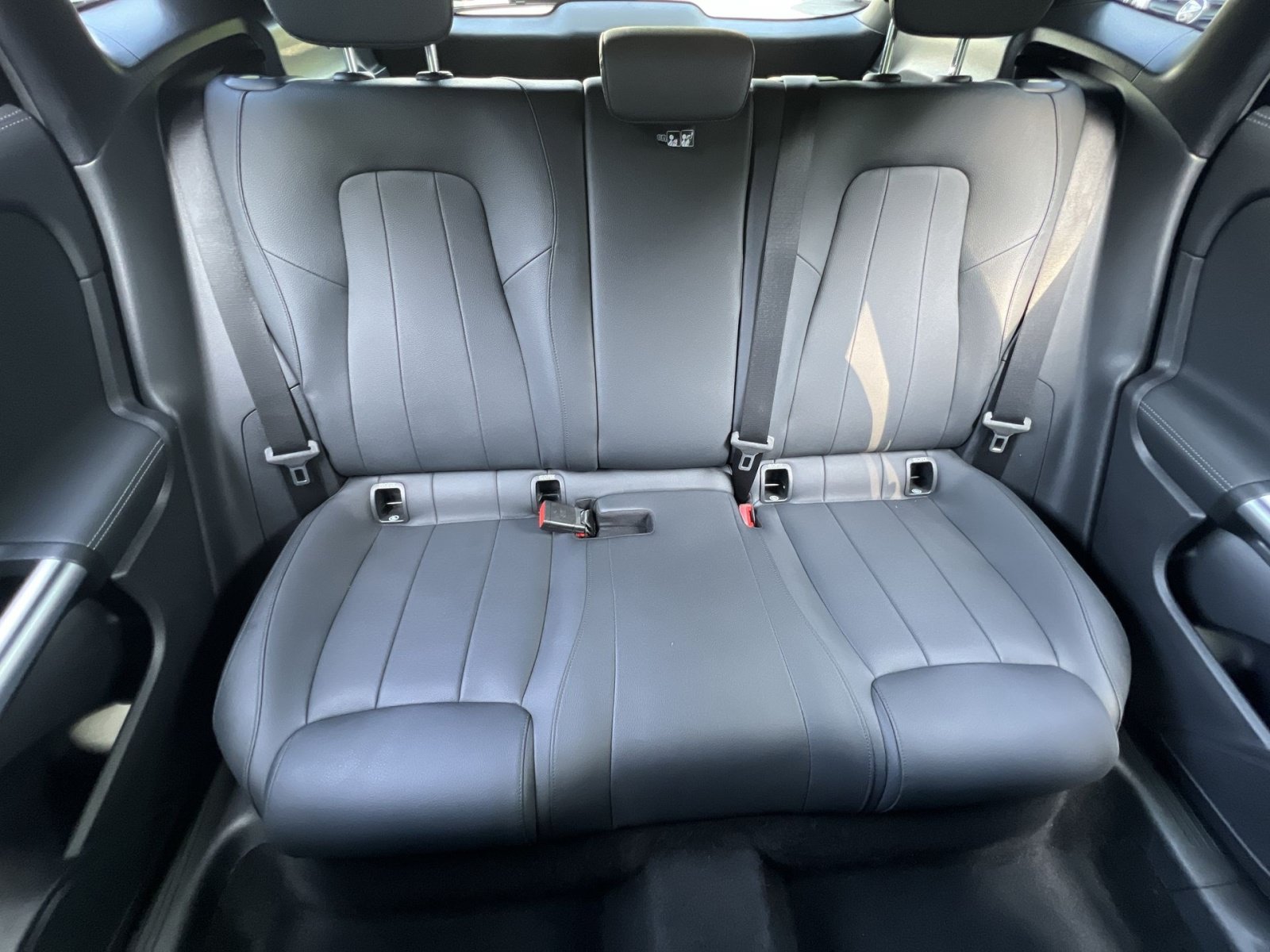 Used 2025 Mercedes-Benz GLA 250 4MATIC image 15