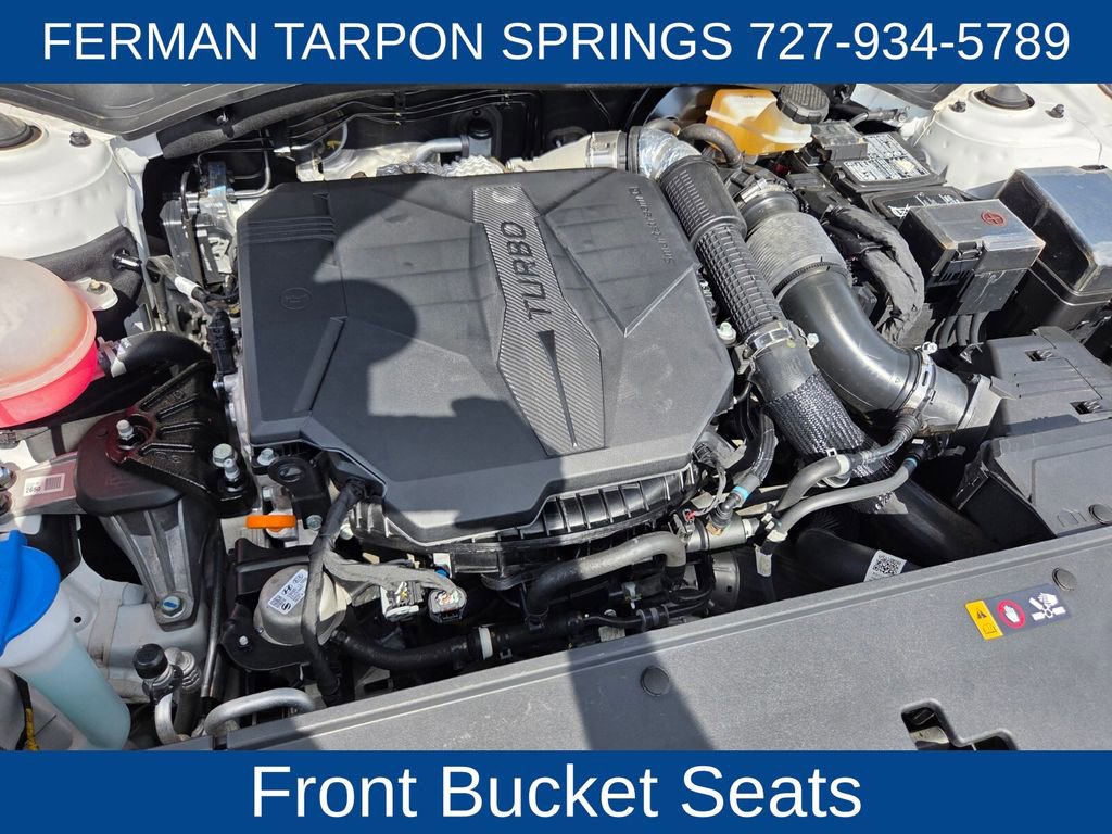 Used 2024 Kia Sorento SX Prestige image 23