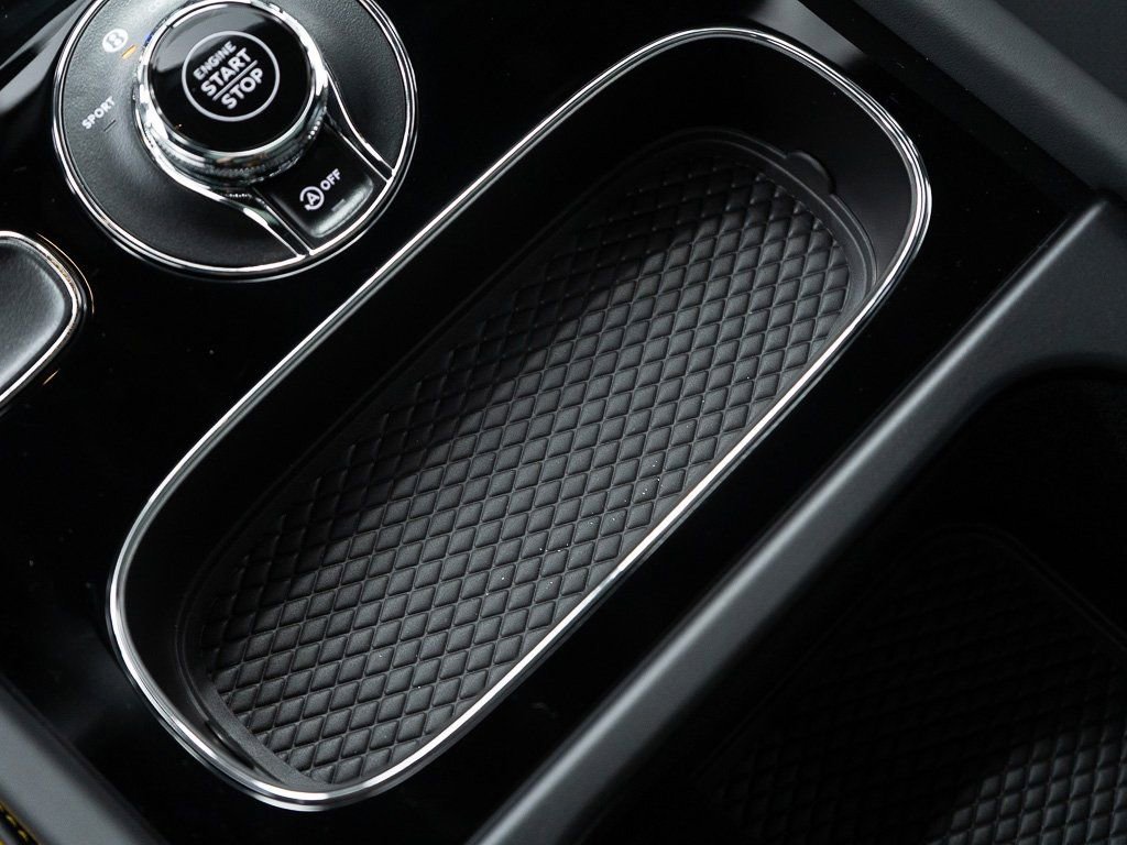 New 2026 Bentley Bentayga Speed image 13