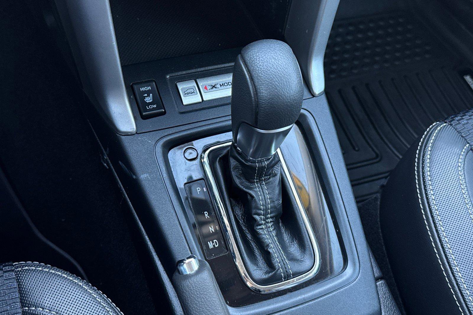 Used 2017 Subaru Forester 2.0XT Premium w/ Popular Package #2A image 24