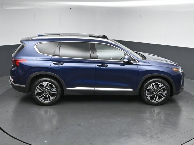 Used 2019 Hyundai Santa Fe AWD image 53