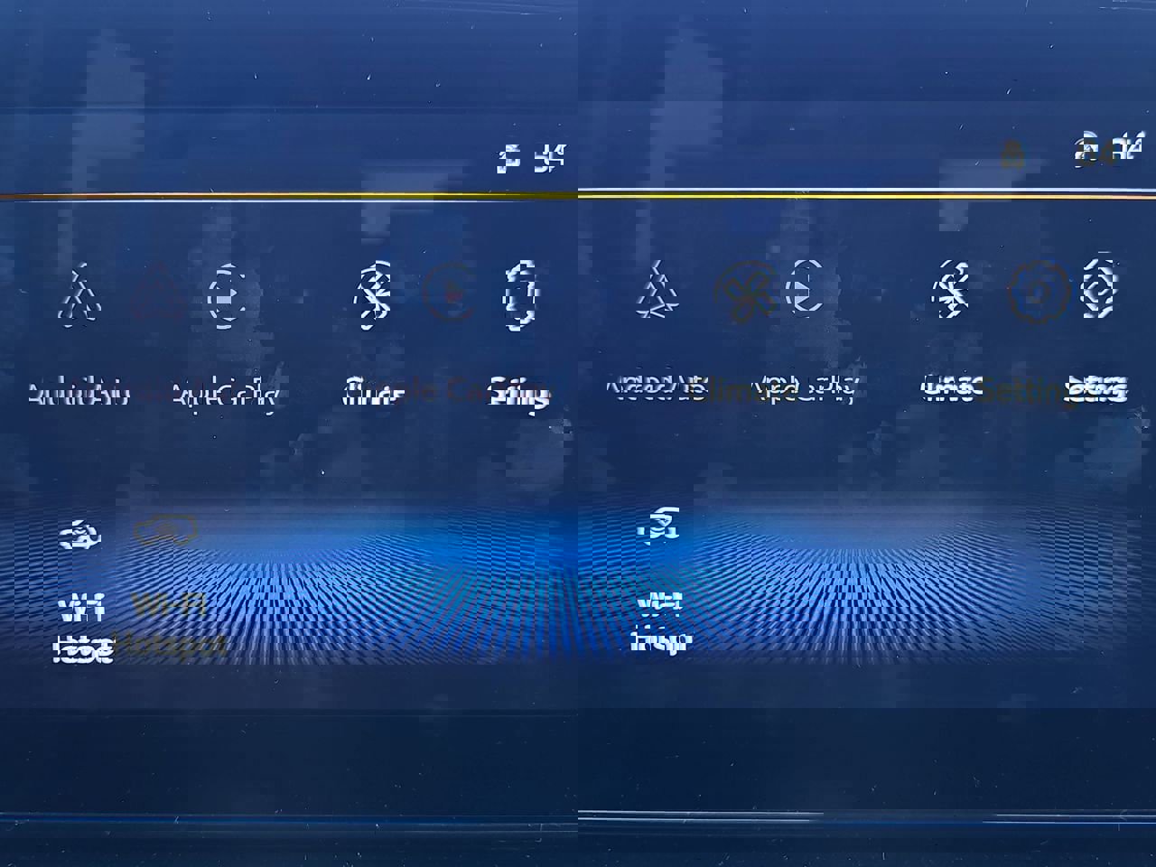 New 2025 Chevrolet TrailBlazer ACTIV w/ Convenience Package image 22