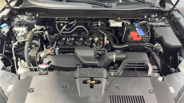 Used 2025 Honda CR-V EX-L image 37