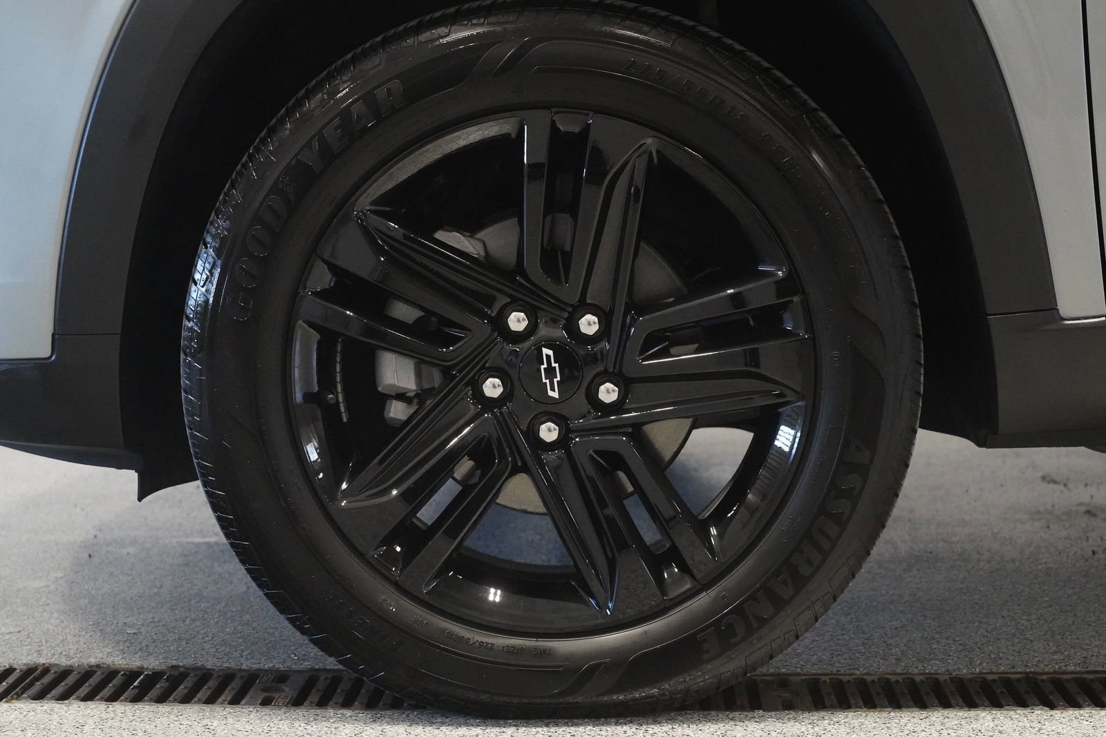 Used 2025 Chevrolet Trax ACTIV w/ Driver Confidence Package image 8