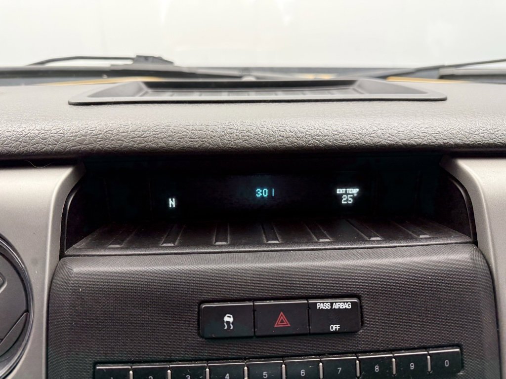 Used 2009 Ford F150 XLT image 31