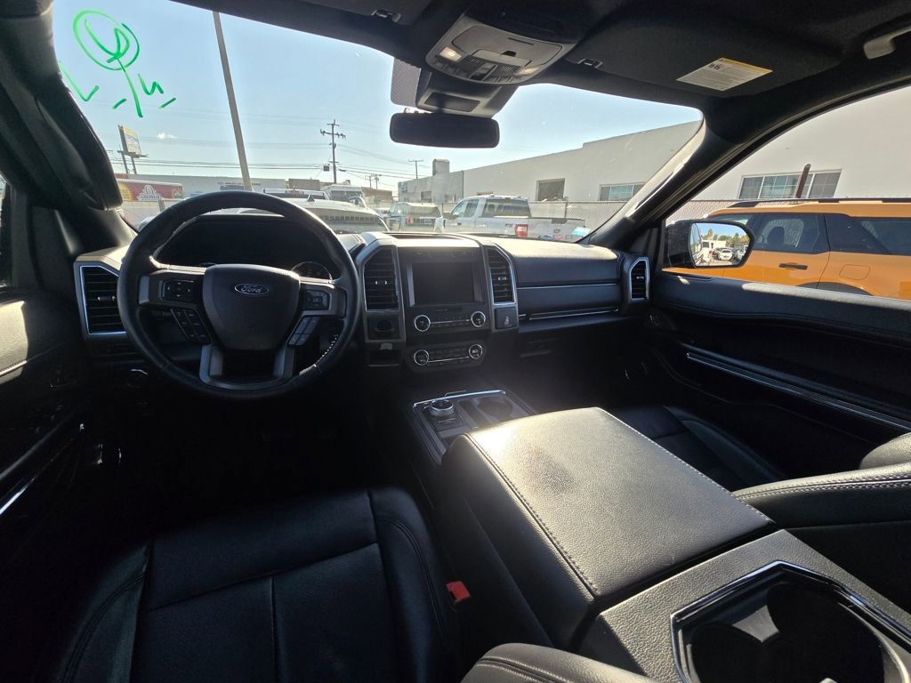 Used 2020 Ford Expedition XLT w/ Equipment Group 202A image 19