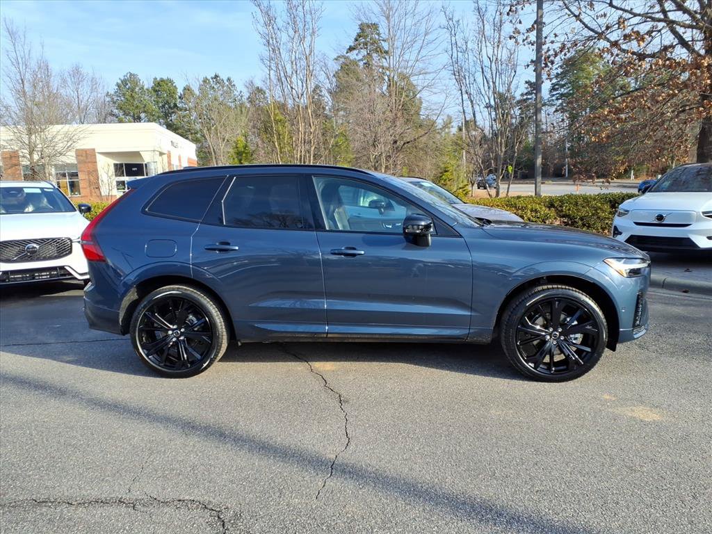 New 2026 Volvo XC60 B5 Ultra w/ Protection Package Premier AWD/4WD image 2