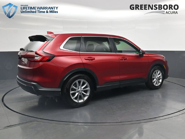 Used 2025 Honda CR-V EX image 5