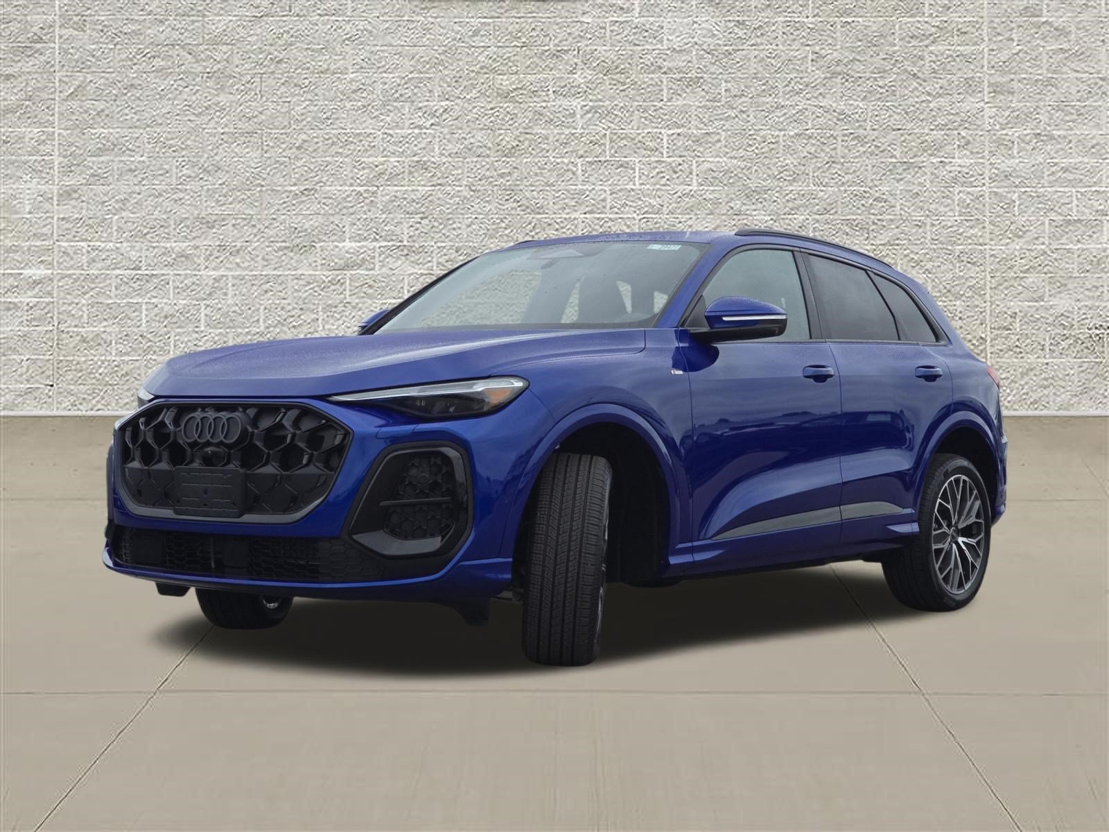 New 2026 Audi Q5 Prestige AWD/4WD image 3