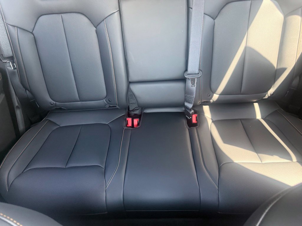 New 2026 Jeep Cherokee Limited AWD/4WD image 28