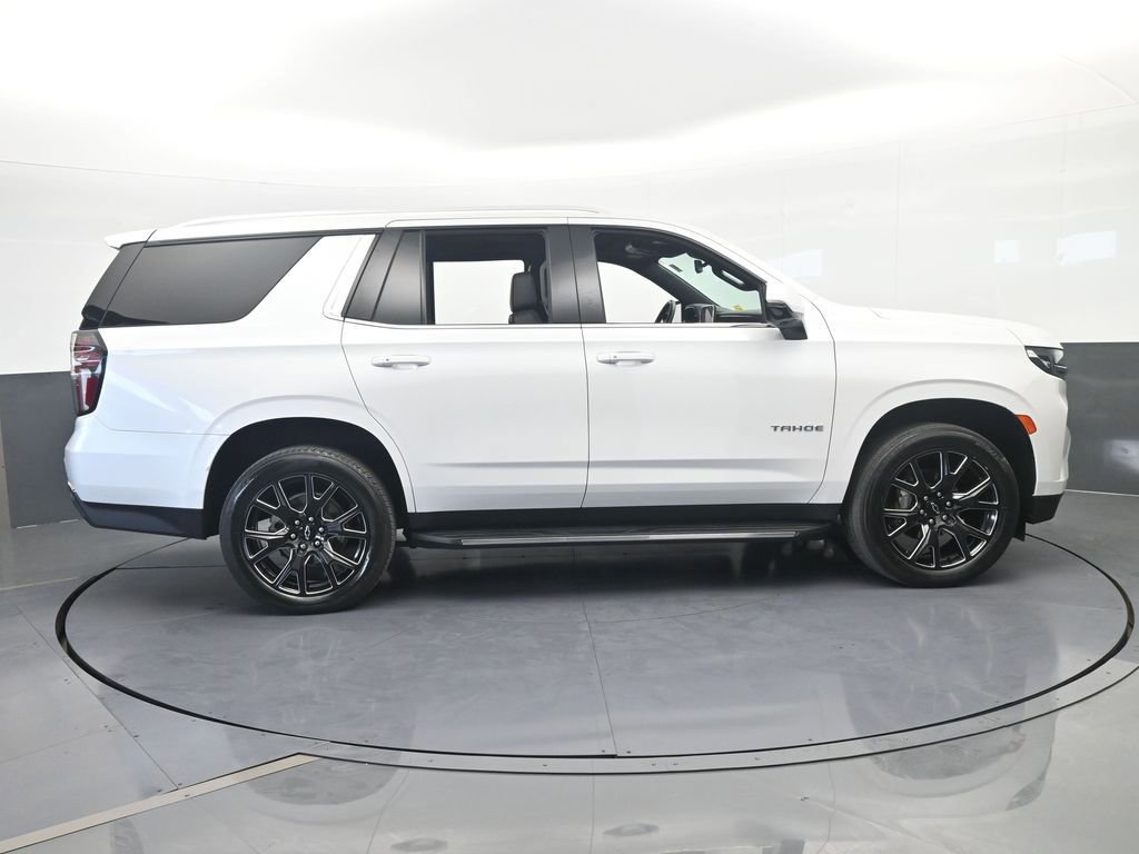 Used 2023 Chevrolet Tahoe LT w/ LT Signature Plus Package RWD image 7
