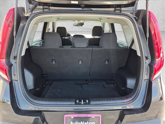 Used 2020 Kia Soul S FWD image 6