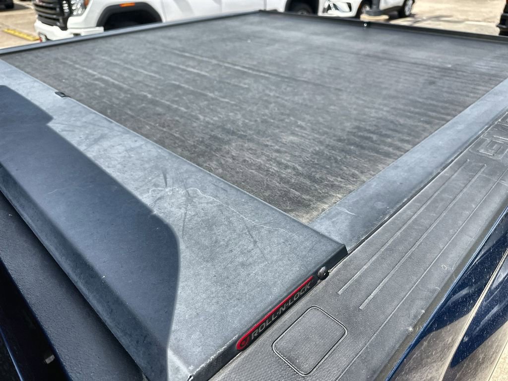 Used 2018 GMC Sierra 1500 SLT w/ Texas SLT Premium Package image 18