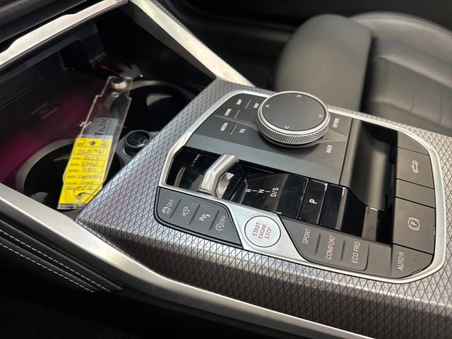 Used 2025 BMW 430i Convertible w/ M Sport Package RWD image 27