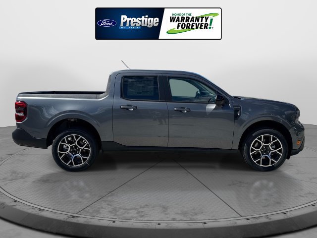 New 2026 Ford Maverick Lariat w/ 4K Tow Package AWD/4WD image 2
