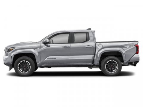 New 2026 Toyota Tacoma TRD Sport AWD/4WD image 3