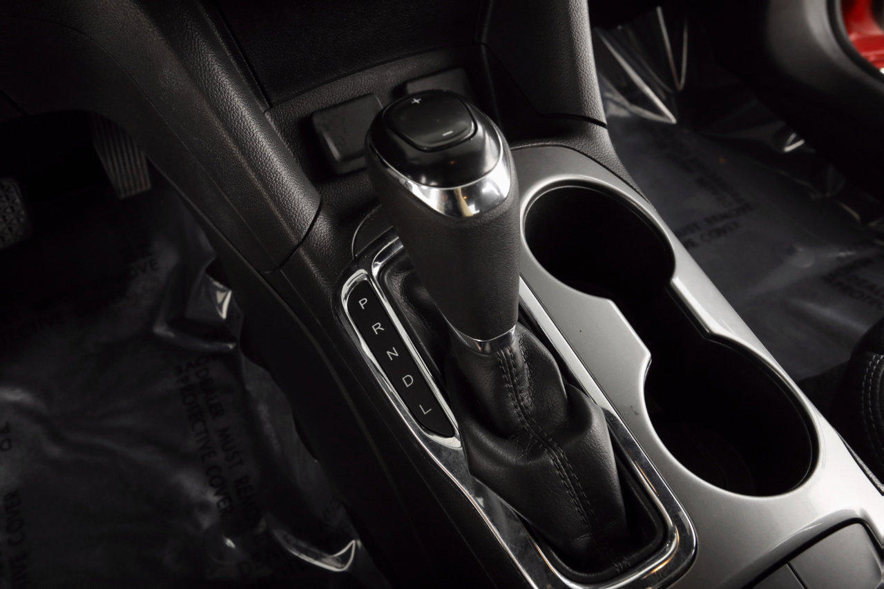 Used 2016 Chevrolet Cruze LT w/ Sun And Sound Package image 35