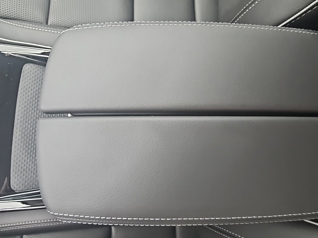 New 2025 Buick Envision Avenir image 28