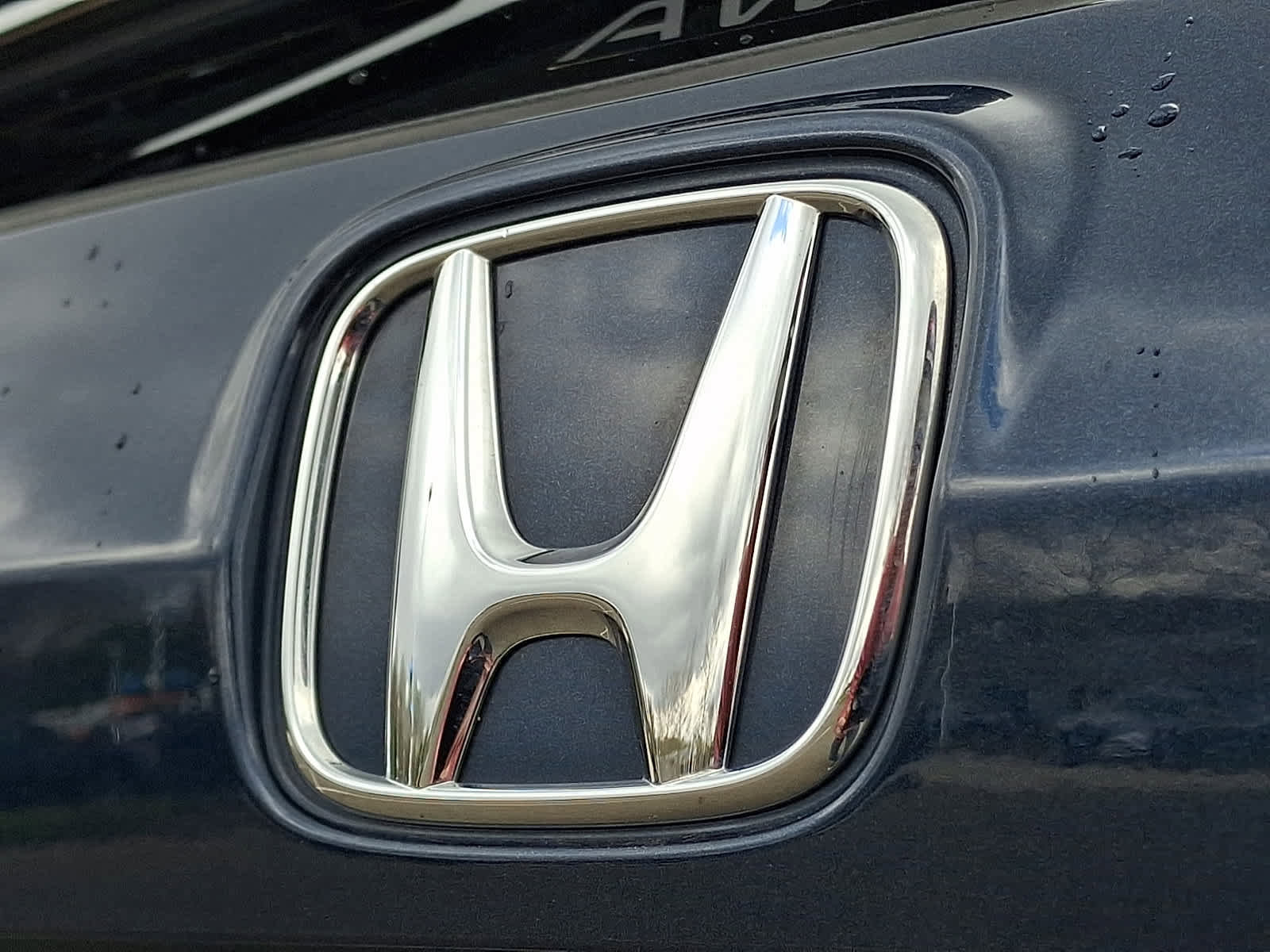 Certified 2026 Honda CR-V EX-L image 32