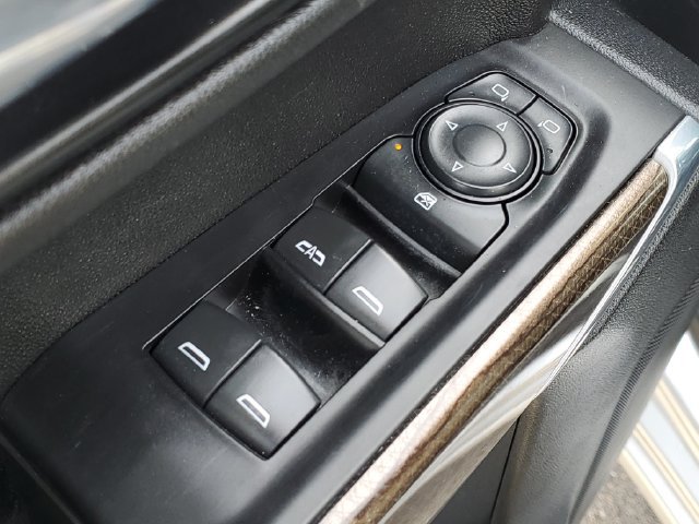 Used 2021 Chevrolet Silverado 1500 LT Trail Boss AWD/4WD image 23
