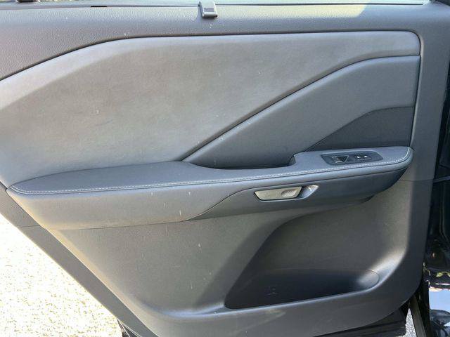 Certified 2025 Lexus TX 350 AWD w/ Technology Package image 19