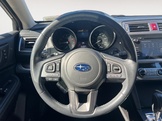 Used 2017 Subaru Legacy 2.5i Limited AWD/4WD image 13