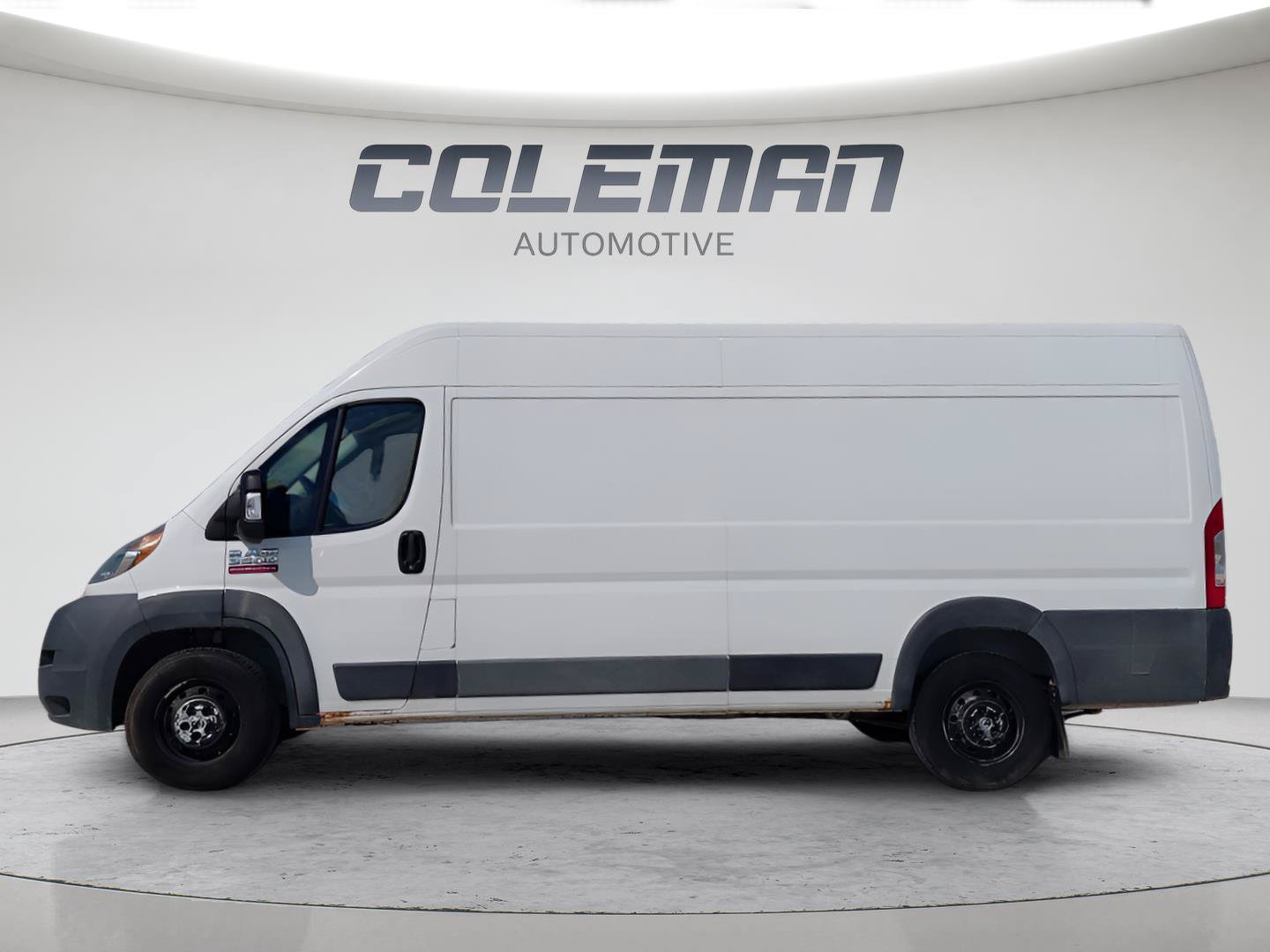Used 2016 RAM ProMaster 3500 FWD image 2