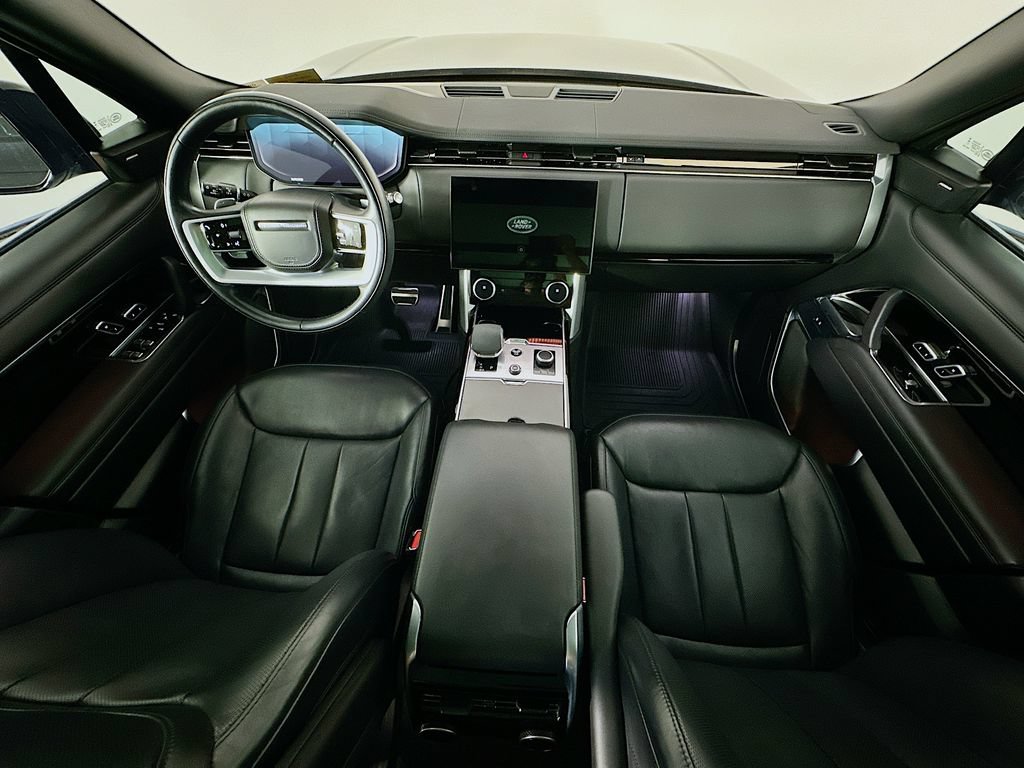 Used 2023 Land Rover Range Rover SE AWD/4WD image 10
