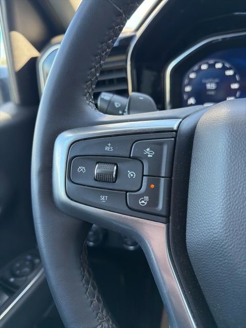 Used 2023 Chevrolet Silverado 1500 RST w/ Rally Edition image 18