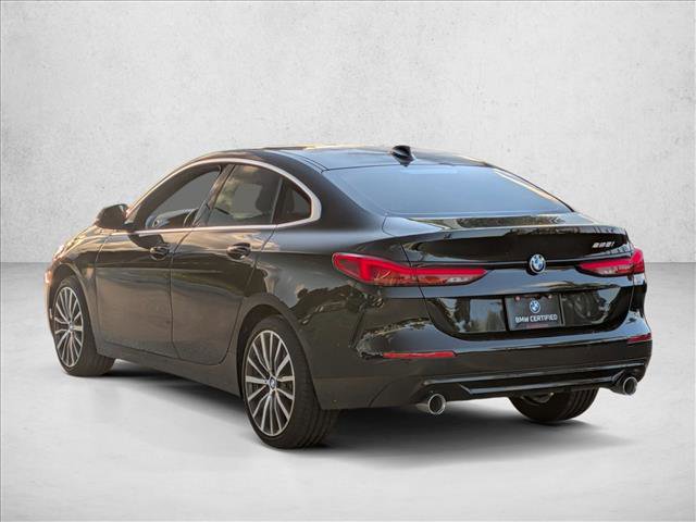 Certified 2024 BMW 228i w/ Premium Package image 8