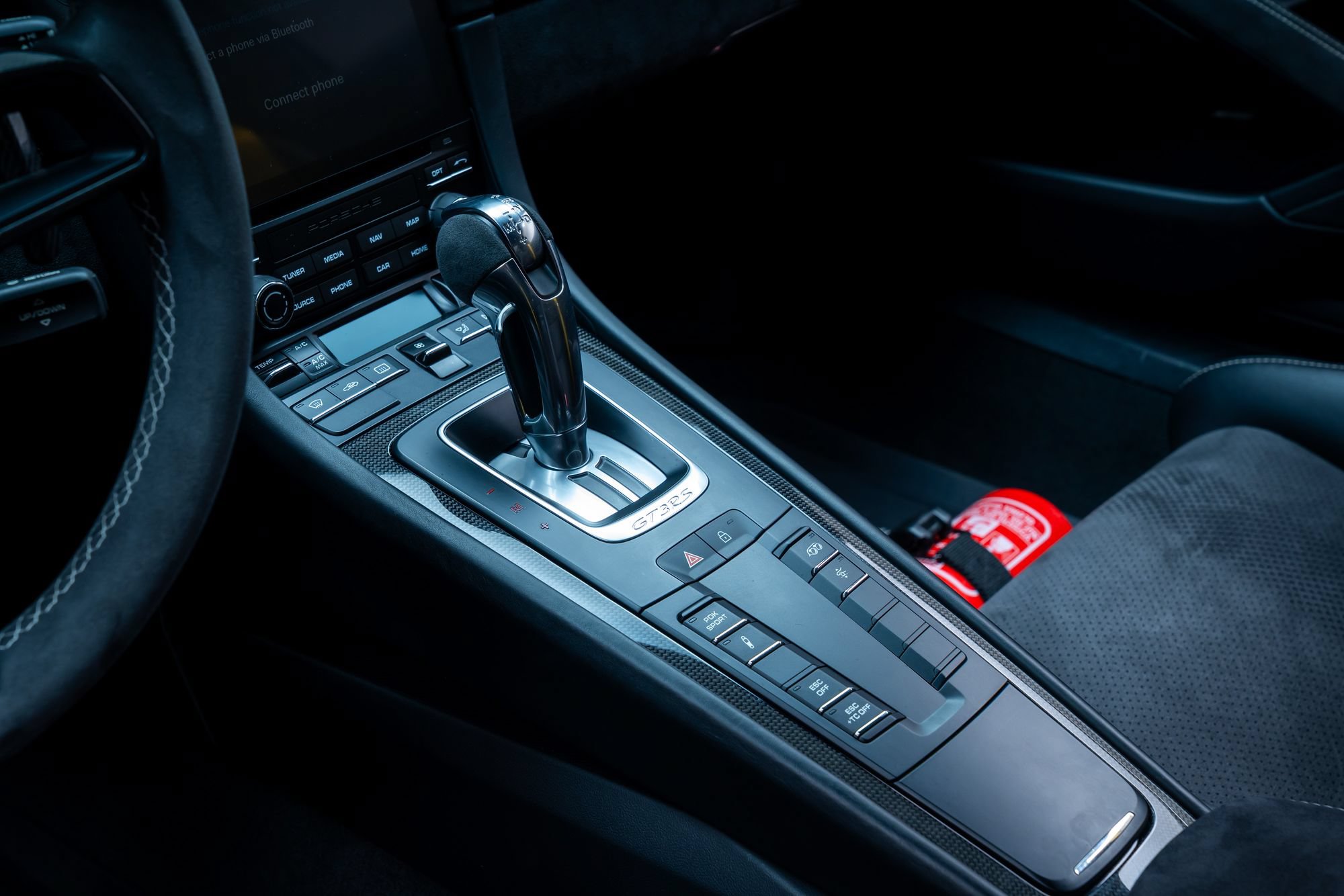 Used 2019 Porsche 911 GT3 RS RWD image 19
