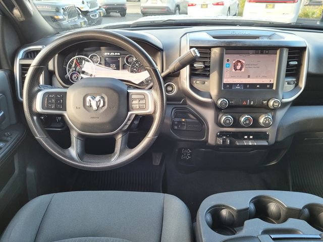 Certified 2022 RAM 2500 Big Horn image 7